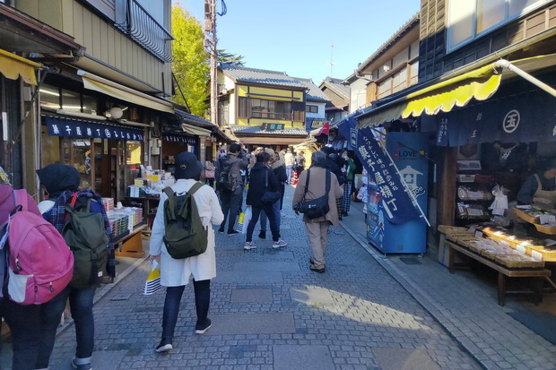 Jalan-Jalan ke Jepang, Jangan Lewatkan Tempat-Tempat Wisata Keren Ini