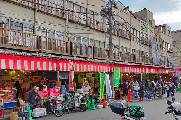 Jalan-Jalan ke Jepang, Jangan Lewatkan Tempat-Tempat Wisata Keren Ini