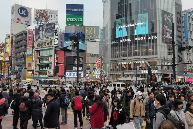 Jalan-Jalan ke Jepang, Jangan Lewatkan Tempat-Tempat Wisata Keren Ini