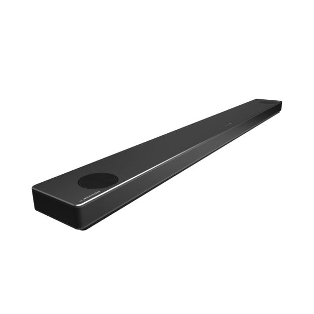 Dibekali AI, Soundbar Ini Punya Kemampuan Mengkalibrasi Ruangan