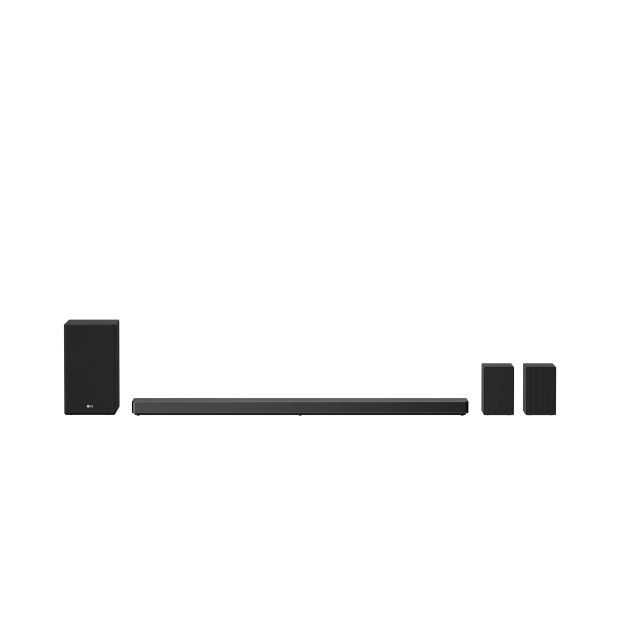 Dibekali AI, Soundbar Ini Punya Kemampuan Mengkalibrasi Ruangan