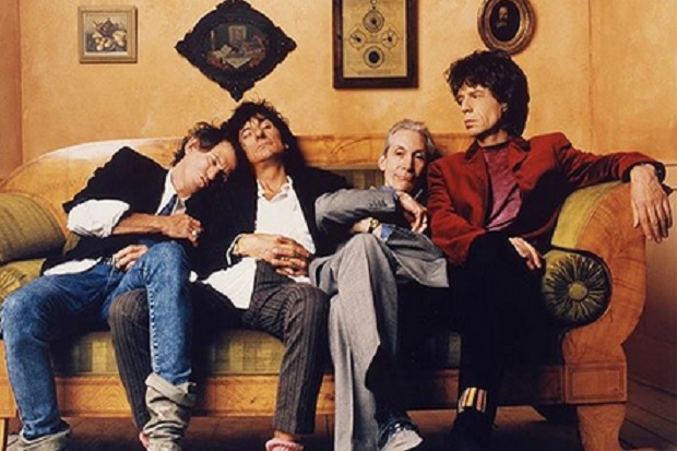 Rolling Stones Siapkan Album Baru!
