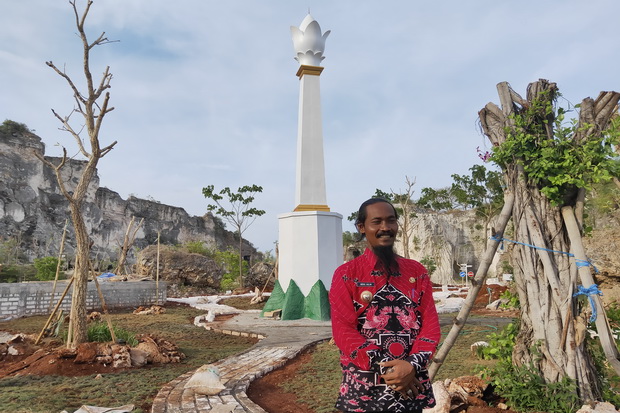 Setigi Gresik, Lokasi Pembuangan Sampah yang Disulap Jadi Desa Wisata