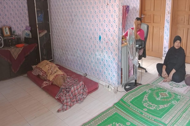 Tanah Timbunan di Batam Ambles, 1 Warga Meninggal Puluhan Rumah Rusak