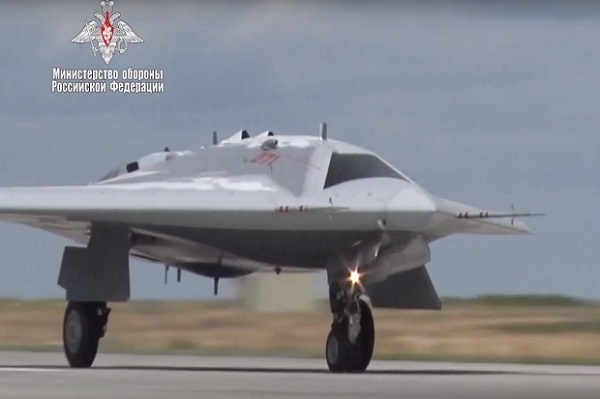 Indonesia Punya Black Eagle, Ini Drone-drone Top Dunia