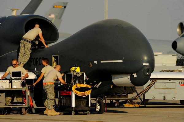 Indonesia Punya Black Eagle, Ini Drone-drone Top Dunia