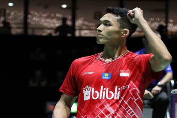Rekor dan Sejarah 5 Jago Indonesia Guncang Jagat Bulu Tangkis