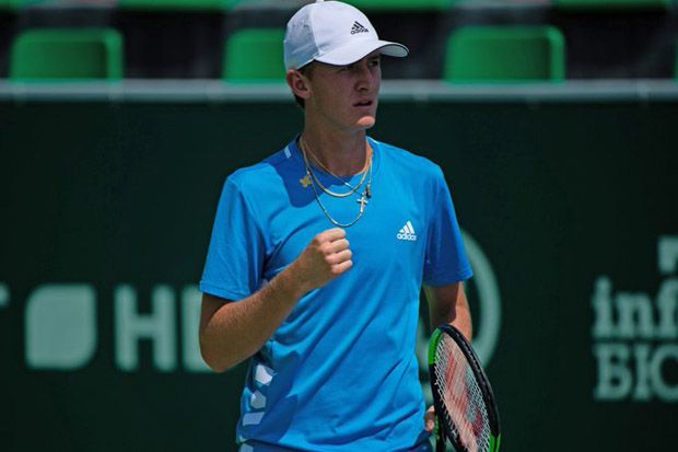 14 Petenis #Next Gen ATP Ini Siap Meledak di Musim 2020