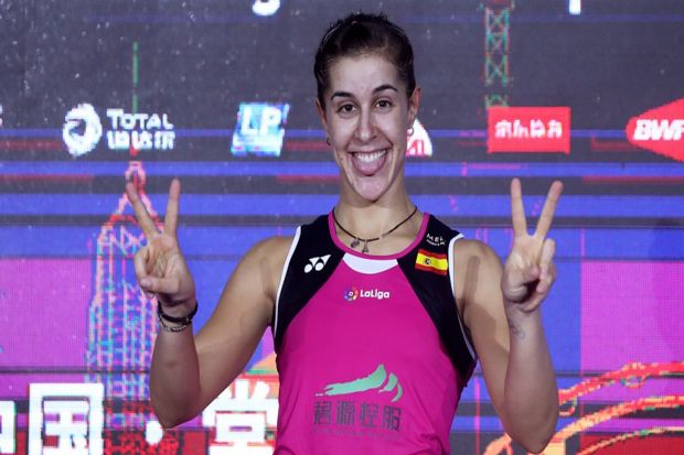 6 Juara BWF 2019 Mengejutkan, Duet Indonesia Sabet Gelar Beruntun