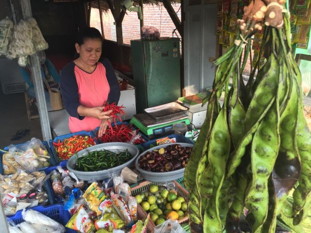 Semangat Sabilulungan dan Toleransi Membuat Hidup Tak Lagi Pedas