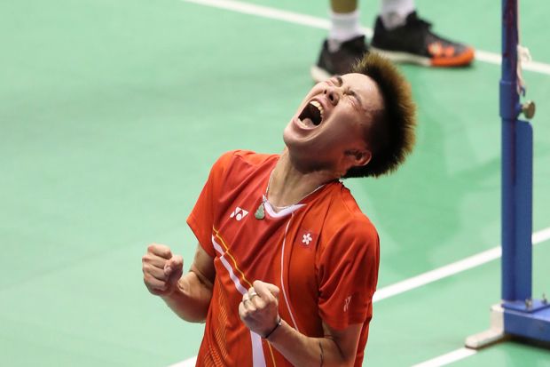 6 Juara BWF 2019 Mengejutkan, Duet Indonesia Sabet Gelar Beruntun