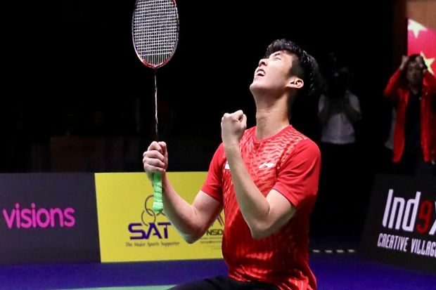 6 Juara BWF 2019 Mengejutkan, Duet Indonesia Sabet Gelar Beruntun
