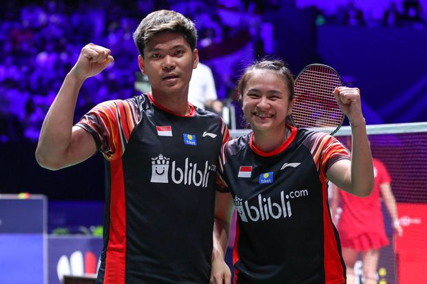 6 Juara BWF 2019 Mengejutkan, Duet Indonesia Sabet Gelar Beruntun