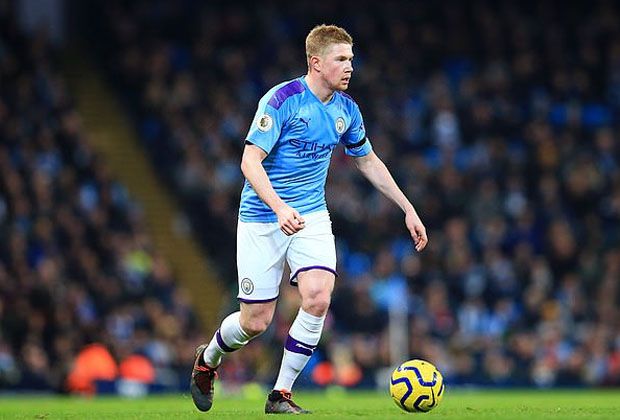 5 Pemain Liga Inggris Paling Disorot Jelang Tahun Baru