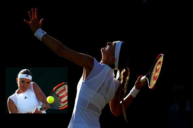 Adu Cantik Top 10 WTA Outfit Tenis Dekade Ini, Mana Favoritmu?
