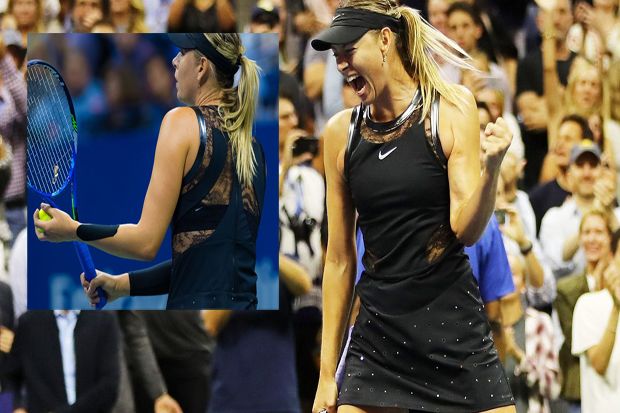 Adu Cantik Top 10 WTA Outfit Tenis Dekade Ini, Mana Favoritmu?