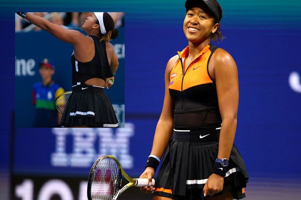 Adu Cantik Top 10 WTA Outfit Tenis Dekade Ini, Mana Favoritmu?