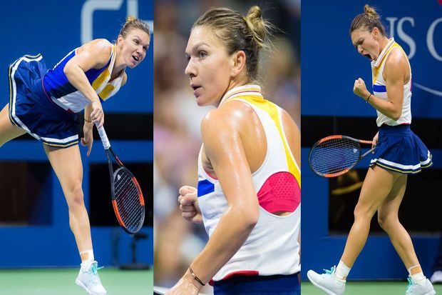 Adu Cantik Top 10 WTA Outfit Tenis Dekade Ini, Mana Favoritmu?