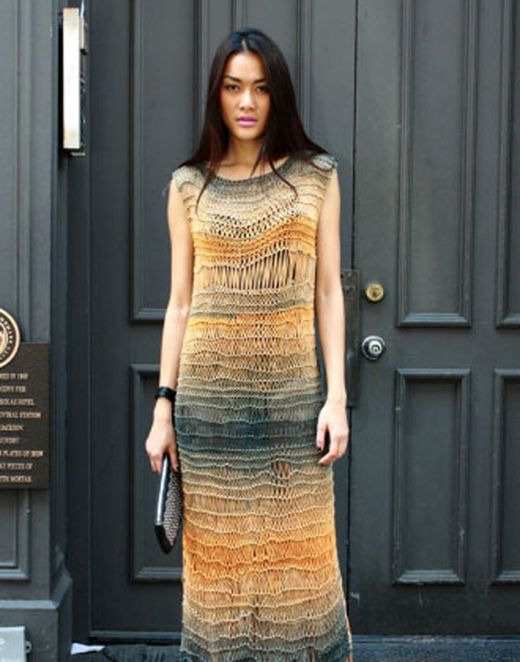 Fashion Item yang Masih Jadi Tren Tahun Ini