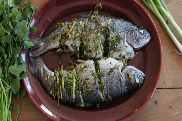 8 Makanan yang Dipercaya Mendatangkan Keberuntungan di Tahun Baru