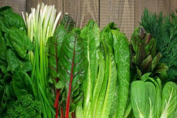 8 Makanan yang Dipercaya Mendatangkan Keberuntungan di Tahun Baru