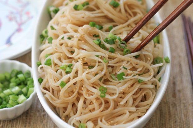 8 Makanan yang Dipercaya Mendatangkan Keberuntungan di Tahun Baru