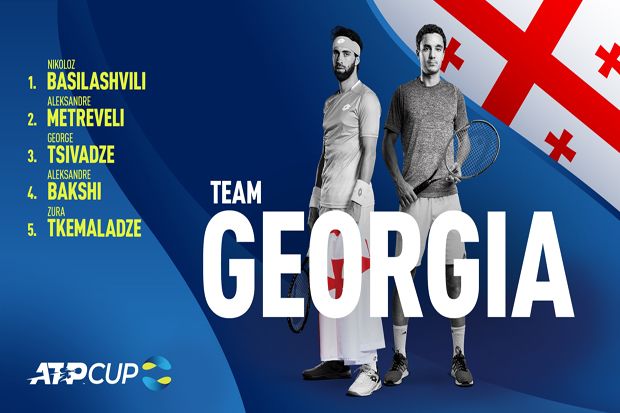 Peta Persaingan Piala ATP: Spanyol Favorit, Serbia Mengancam