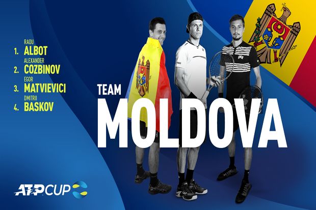 Peta Persaingan Piala ATP: Spanyol Favorit, Serbia Mengancam