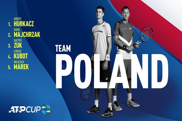 Peta Persaingan Piala ATP: Spanyol Favorit, Serbia Mengancam