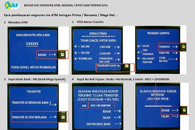 10 Jenis Transaksi Online yang Paling Banyak Dilakukan
