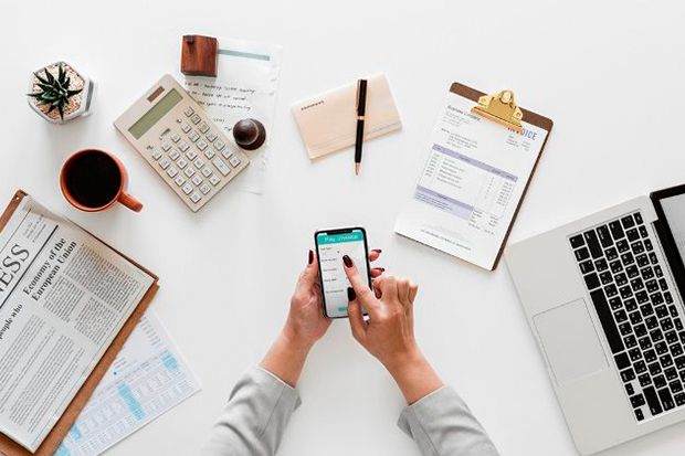 10 Jenis Transaksi Online yang Paling Banyak Dilakukan