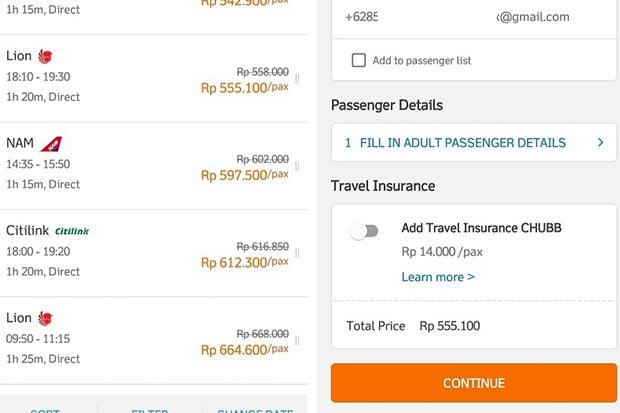 10 Jenis Transaksi Online yang Paling Banyak Dilakukan