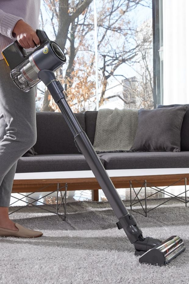 Di Ajang CES 2020, LG Kenalkan Robot Pesaing 'Si Mbak' di Rumah