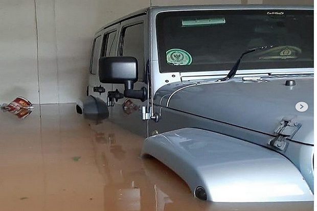 Bencana Banjir, Ketua MPR Minta Tak Saling Menyalahkan