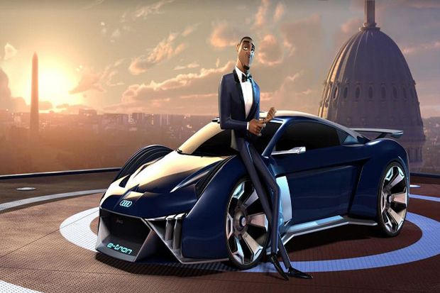 Film Spies in Disguise: Aksi Petualangan Mata-mata Penuh Inspirasi