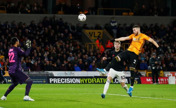 Duo Manchester Petik Hasil Beda; City Lolos, United Lakoni Replay