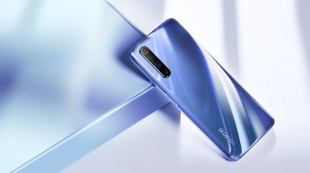 TENAA Beberkan Spesifikasi Lengkap Handphone realme X50 5G