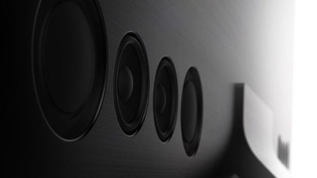 Samsung QLED 8K TV Terbaru Tanggalkan Bingkai di CES 2020