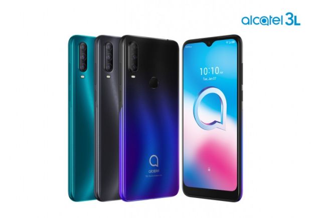 Alcatel Rilis Empat Handphone dengan Harga di Bawah Rp3 Juta