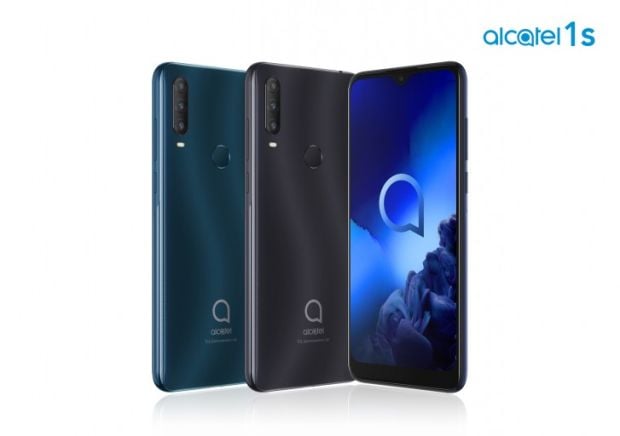 Alcatel Rilis Empat Handphone dengan Harga di Bawah Rp3 Juta