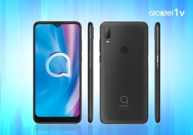 Alcatel Rilis Empat Handphone dengan Harga di Bawah Rp3 Juta