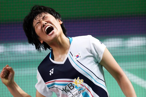 10 Superstar Baru Bulu Tangkis Dunia, Ada Titisan Liliyana Natsir