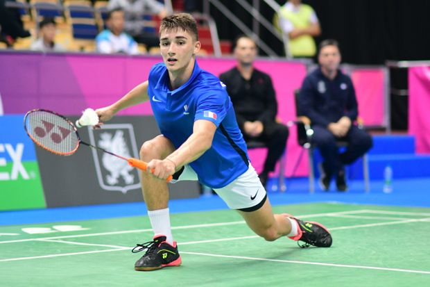 10 Superstar Baru Bulu Tangkis Dunia, Ada Titisan Liliyana Natsir