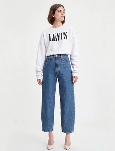 Penggemar Jeans, Wajib Tahu Model yang Akan Booming Tahun Ini