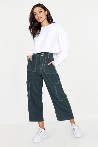 Penggemar Jeans, Wajib Tahu Model yang Akan Booming Tahun Ini