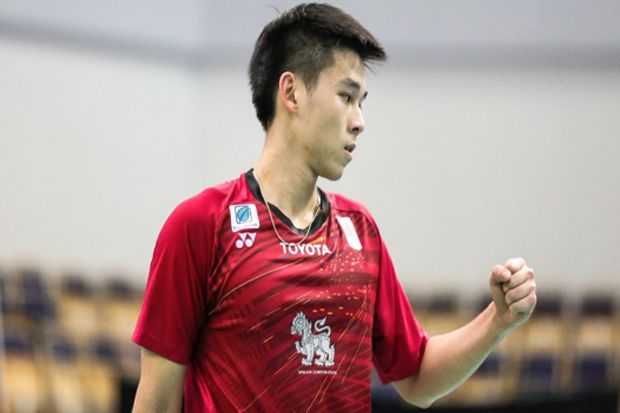 10 Superstar Baru Bulu Tangkis Dunia, Ada Titisan Liliyana Natsir