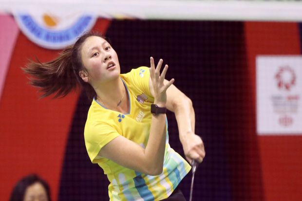 10 Superstar Baru Bulu Tangkis Dunia, Ada Titisan Liliyana Natsir