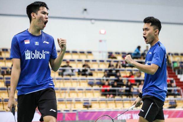 10 Superstar Baru Bulu Tangkis Dunia, Ada Titisan Liliyana Natsir