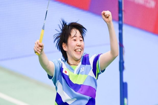 10 Superstar Baru Bulu Tangkis Dunia, Ada Titisan Liliyana Natsir
