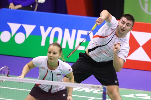 10 Superstar Baru Bulu Tangkis Dunia, Ada Titisan Liliyana Natsir